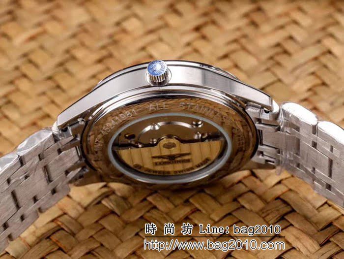 LONGINES浪琴 多功能 全自動機械精品男士腕表 WSS2224